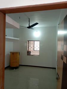 2 BHK Independent House