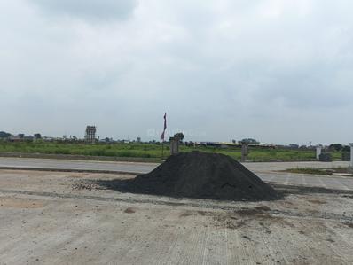Image of 1200 Sq.ft Residential Plot / Land for sale in RB Exotica City, Balya Kheda, Indore for Rs. 5600000