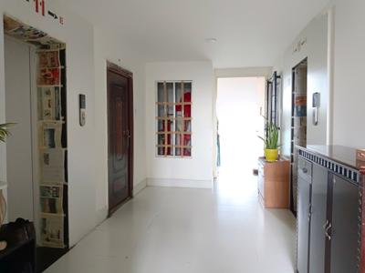 Lobby Image of 1405 Sq.ft 3 BHK Apartment / Flat for sale in Rajwada Heights, Narendrapur Kolkata for Rs. 8000000