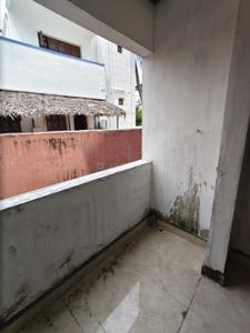 Balcony Image of 716 Sq.ft 2 BHK Apartment / Flat for sale in Kolathur Chennai for Rs. 7500100