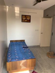 Image of 1050 Sq.ft 2 BHK Apartment / Flat for rent in MVV &amp; MK Park, Kurmannapalem, Visakhapatnam for Rs. 25000