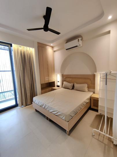 Sector 42 golf course road Bedroom 1