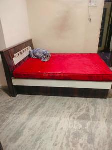 Bedroom Image of 386 Sq.ft 1 RK Apartment / Flat for rent in Bhayandar East Mira Bhayandar for Rs. 13000