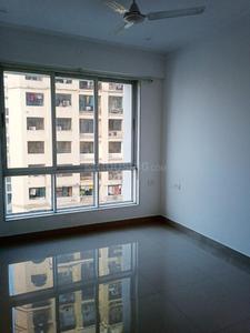 Bedroom Image of 800 Sq.ft 2 BHK Apartment / Flat for sale in Nahar Amrit Shakti, Powai Mumbai for Rs. 22500000