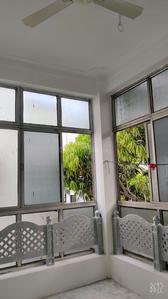 Bedroom Image of Airport Girls PG in Somalwada, Nagpur