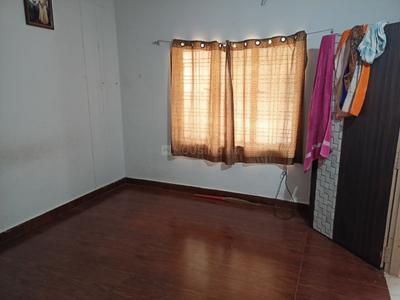 1 BHK Independent House
