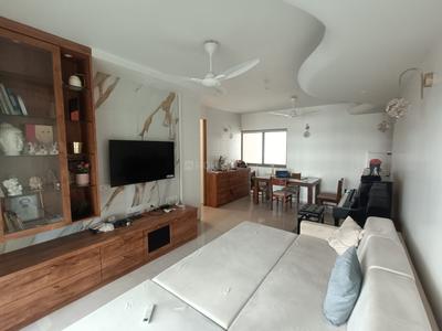 3 BHK Flat