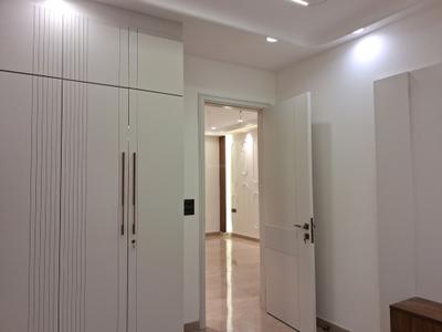 Bedroom Image of 1200 Sq.ft 3 BHK Builder Floor for sale in Paschim Vihar New Delhi for Rs. 27100000