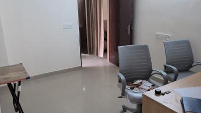 Bedroom Image of 1100 Sq.ft 3 BHK Apartment / Flat for sale in Amrapali Heartbeat City IV, Sector 107 Noida for Rs. 14175000