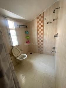 Bathroom Image of 2700 Sq.ft 4 BHK Villa for rent in Jodhpur Ahmedabad for Rs. 80000