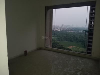 Bedroom Image of 1265 Sq.ft 2 BHK Apartment / Flat for sale in Neelkanth Palm Avenue, Ghansoli Navi Mumbai for Rs. 19600000