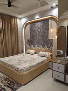 Bedroom Image of 4500 Sq.ft 4 BHK Villa for sale in Panchyawala Jaipur for Rs. 39100000