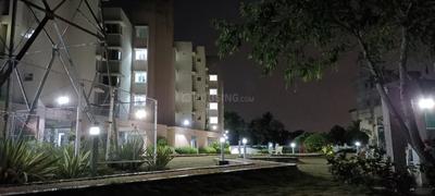 Image of 705 Sq.ft 2 BHK Apartment / Flat for rent in Sipani Jardin, Bommasandra, Bengaluru for Rs. 17000