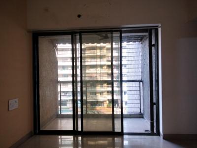 Bedroom Image of 1710 Sq.ft 3 BHK Apartment / Flat for sale in Paradise Sai Crystals, Kharghar Navi Mumbai for Rs. 19000000