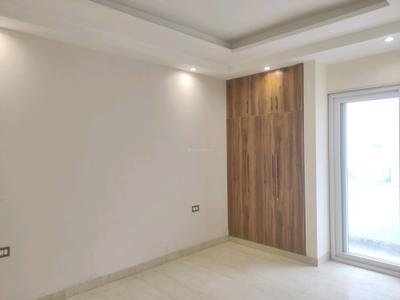 Bedroom Image of 1500 Sq.ft 3 BHK Builder Floor for sale in Green Field Colony Faridabad for Rs. 17500000