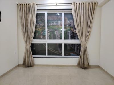 Bedroom Image of 838 Sq.ft 2 BHK Apartment / Flat for sale in National Sea Queen Park, Taloja Navi Mumbai for Rs. 4800000