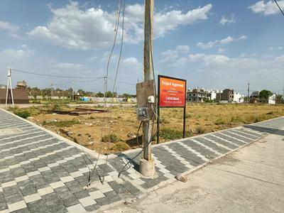 Image of 2700 Sq.ft 3 BHK Apartment / Flat for sale in Kanadiya, Indore for Rs. 16000000