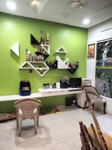 Hall Image of 3200 Sq.ft 4 BHK Apartment / Flat for sale in Pal Surat for Rs. 22500000