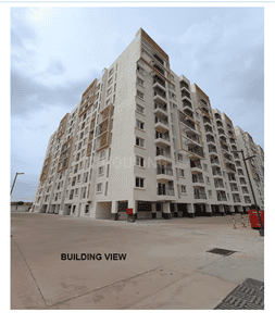 Image of 850 Sq.ft 2 BHK Apartment / Flat for sale in Hoskote, Bengaluru for Rs. 6700000