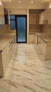 Kitchen Image of 1500 Sq.ft 3.5 BHK Apartment / Flat for sale in Panchsheel Greens 2, Noida Extension Greater Noida for Rs. 14999999