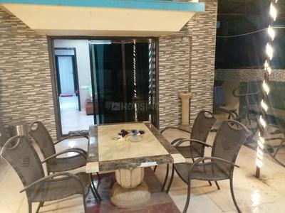 Hall Image of 2700 Sq.ft 4 BHK Apartment / Flat for sale in Bodakdev Ahmedabad for Rs. 23500000