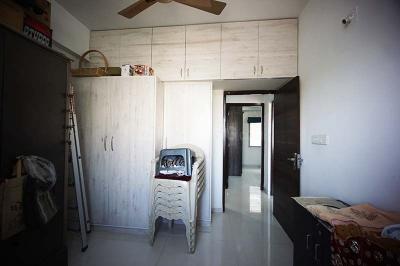 Bedroom Image of 1900 Sq.ft 3 BHK Apartment / Flat for sale in Naranpura Ahmedabad for Rs. 13200000
