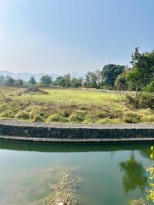 Image of 1000 Sq.ft Residential Plot / Land for sale in Saswad, Pune for Rs. 1800000
