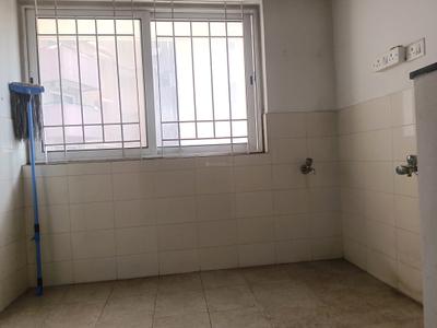Drying Area Image of 1700 Sq.ft 3 BHK Apartment / Flat for rent in Vaishnavi Nakshatra, Yeswanthpur Bengaluru for Rs. 52000