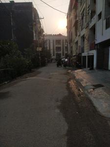 Image of 855 Sq.ft Residential Plot / Land for sale in Anand Vihar, New Delhi for Rs. 42500000