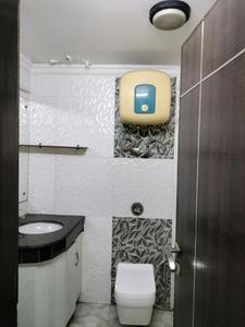 Common Bathroom One Image of 2100 Sq.ft 4 BHK Apartment / Flat for sale in Sector 18 Dwarka New Delhi for Rs. 38500000
