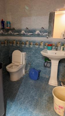 Image of 1250 Sq.ft 2 BHK Builder Floor for rent in Indira Nagar, Lucknow for Rs. 26100