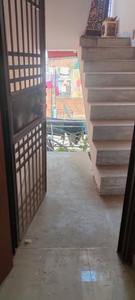 Balcony Image of 500 Sq.ft 2 BHK Builder Floor for rent in Tughlakabad New Delhi for Rs. 8000