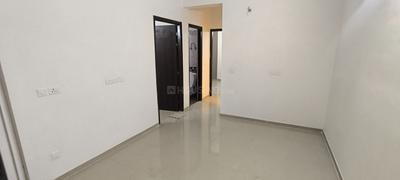 Bedroom Image of 1499 Sq.ft 3 BHK Apartment / Flat for rent in Shri Radha Aqua Garden, Noida Extension Greater Noida for Rs. 25000