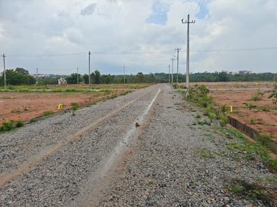 Image of 1200 Sq.ft Residential Plot / Land for sale in Nelamangala, Bengaluru for Rs. 5998800