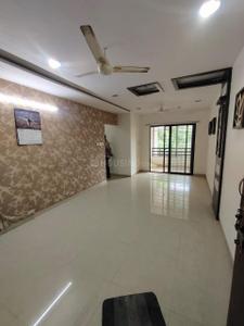 Hall Image of 1750 Sq.ft 3 BHK Apartment / Flat for rent in Seminary Hills Nagpur for Rs. 25000