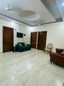 Hall Image of Gurgaon stay in Sector 39, Gurgaon