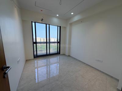 Bedroom Image of 2500 Sq.ft 3 BHK Apartment / Flat for rent in Vinayak Courtyard , PDPU Road Gandhinagar for Rs. 40000