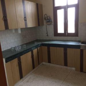 Kitchen Image of 1750 Sq.ft 2 BHK Apartment / Flat for sale in Jaypee The Star Court, Jaypee Greens Greater Noida for Rs. 27000000
