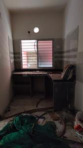 Kitchen Image of 643 Sq.ft 2 BHK Apartment / Flat for sale in New Town Kolkata for Rs. 1950000