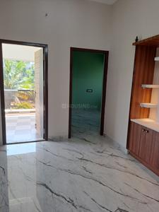 3 BHK Independent House