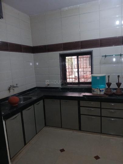 NEW SAMA Kitchen 1