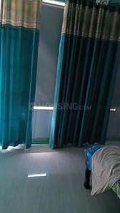Bedroom Image of 1800 Sq.ft 3 BHK Apartment / Flat for sale in Aliganj Lucknow for Rs. 9900000