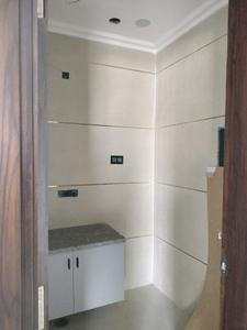 Bedroom Two Image of 2250 Sq.ft 3 BHK Builder Floor for sale in Sector 19 Faridabad for Rs. 29000000