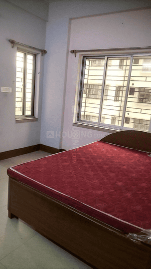 New Town Action Area 1, New Town Bedroom 1