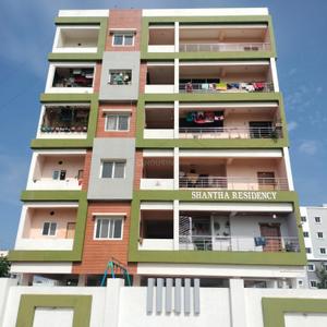 2 BHK Flat
