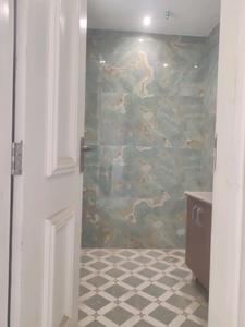 Bedroom Two Image of 2050 Sq.ft 4 BHK Builder Floor for sale in Greenfields Smart Builder Floors, Green Field Colony Faridabad for Rs. 17100000