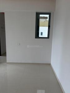 Living Room Image of 650 Sq.ft 1.5 BHK Apartment / Flat for rent in Kalpataru Elitus, Mulund West Mumbai for Rs. 52000