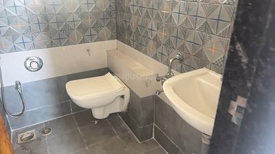 Image of 950 Sq.ft 2 BHK Apartment / Flat for rent in Shreeram Shivdhara Heights, Indira Nagar, Nashik for Rs. 16000