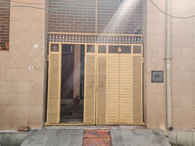 Image of 1462 Sq.ft 3 BHK Independent House for sale in Friends Colony, Bahadurgarh for Rs. 12700000