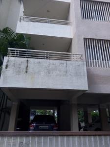 Image of 815 Sq.ft 2 BHK Apartment / Flat for sale in Ramdas Swami Nagar, Nashik for Rs. 3600000